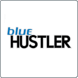 Blue Hustler смотреть онлайн