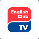 English Club TV смотреть онлайн