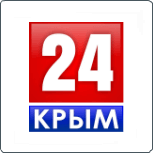 Крым 24 смотреть онлайн